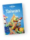 Lonely Planet - Travel Guide - Taiwan