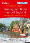 Collins Nicholson - Waterways Guide - Birmingham