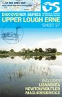 OS Discoverer - 27 - Upper Lough Erne
