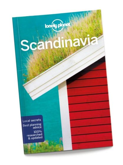 Lonely Planet - Travel Guide - Scandinavia