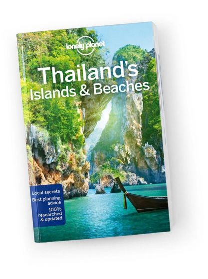 Lonely Planet - Travel Guide - Thailand's Islands and Beaches