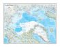Arctic Political - Atlas of the World