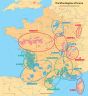 Michelin Green Guide - The Wine Regions Of France