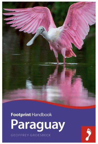 Footprint Focus Guide - Paraguay