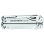 Leatherman Wave Plus Multitool with Nylon Pouch