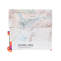 Ordnance Survey - Picnic Blanket - Scafell Pike