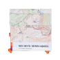 Ordnance Survey - Picnic Blanket - Ben Nevis