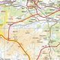 Angus & Aberdeenshire Postcode Sector Wall Map (S20)
