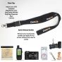 Multi-Purpose Lanyard - Ideal For Compasses, GPS, Map & Phone Dry Cases, Whistles etc