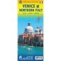 ITMB - World Maps - Venice / Northern Italy