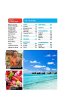 Lonely Planet - Travel Guide - Tahiti