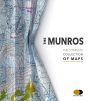 Harvey - The Munros, The Complete Collection Of Maps (Hardback Book)