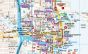 Borch City Map - Miami