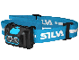 SILVA - Scout 3 Sport Blue Head Torch