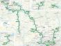 Collins Nicholson - Waterways Guide - Severn, Avon & Birmingham