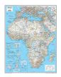 Africa Political - Atlas of the World
