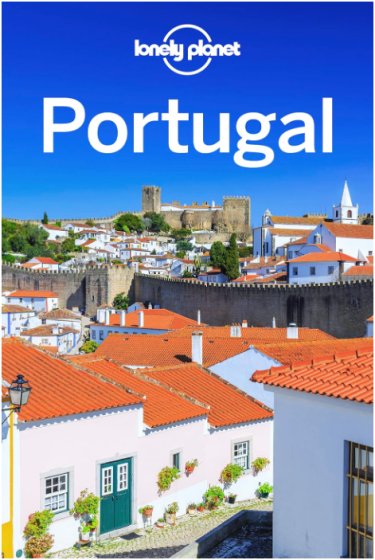 Lonely Planet - Travel Guide - Portugal
