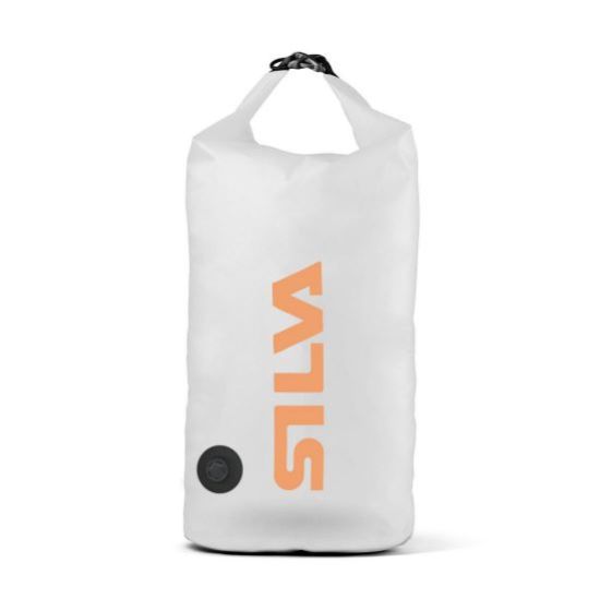 Silva - Dry Bag TPU-V 12L