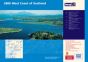 Imray 2000 Series Chart Pack - West Coast Scotland (2800)