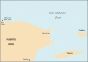 Imray A Chart - San Juan To Isla De Vieques & Isla Culebra (A14)
