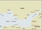 Imray C Chart - Bristol Channel - Bull Point to Sharpness (C59)