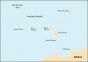 Imray M Chart - Aeolian Islands (M47)