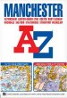 A-Z Street Atlas - Manchester