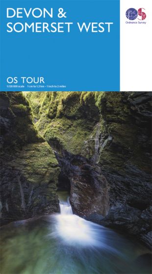 OS Tour - 5 - Devon