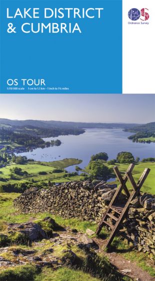 OS Tour - 3 - Lake District