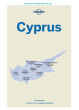 Lonely Planet - Travel Guide - Cyprus