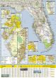 National Geographic - State Guide Map - Florida