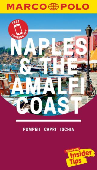 Marco Polo - Naples Marco Polo Pocket Guide