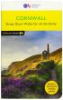 Ordnance Survey Short Walks - Cornwall