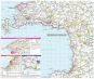 The Little Map Company - Route Finder - Pembrokeshire West Map
