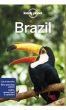 Lonely Planet - Travel Guide - Brazil