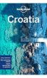 Lonely Planet - Travel Guide - Croatia