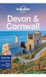 Lonely Planet - Travel Guide - Devon & Cornwall