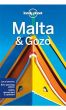 Lonely Planet - Travel Guide - Malta & Gozo