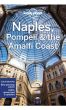 Lonely Planet - Travel Guide - Naples, Pompeii & Amalfi Coast