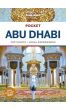 Lonely Planet - Pocket Guide - Abu Dhabi