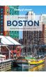Lonely Planet - Pocket Guide - Boston