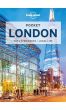Lonely Planet - Pocket Guide - London