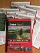 Walking-Books - The Dales Pack 2