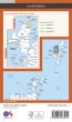 OS Explorer Active - 469 - Shetland - Mainland North West