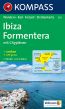 Kompass Maps - Ibiza & Formentera 239 GPS