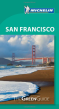 Michelin Green Guide - San Francisco