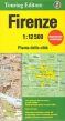 TCI - City Maps - Florence