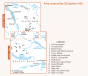 OS Explorer Active - 436 - Beinn Dearg & Loch Fannich