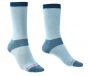 Bridgedale Coolmax Liner Socks - (2 pairs)