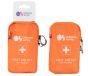 Ordnance Survey - First Aid Kit Walkers - Orange